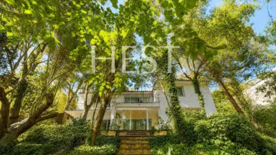 House in Vallvidrera - El Tibidabo I Les Planes photo 3