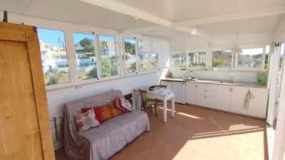 Penthouse on Avenida de la Isla de Pascua photo 11