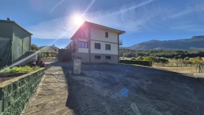 House in Northern Spain photo 54