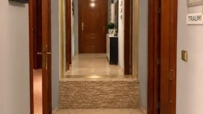 Apartment on Avenida de Europa photo 5