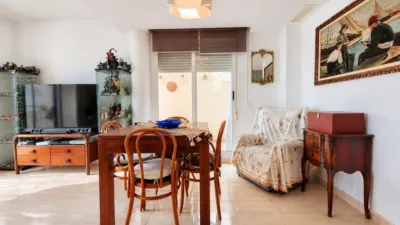 Semi-detached house in the Valencian Community photo 11