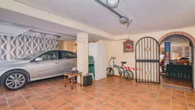Terraced house in Airport Zone photo 46