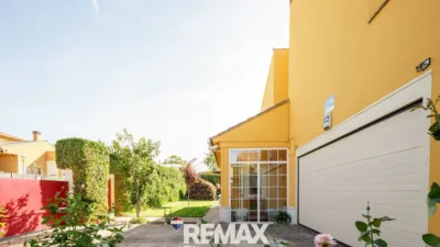 Chalet on Calle Duero, No. 22 photo 10