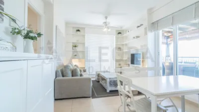 Penthouse on Calle Almudena Grandes, No. 2 photo 9