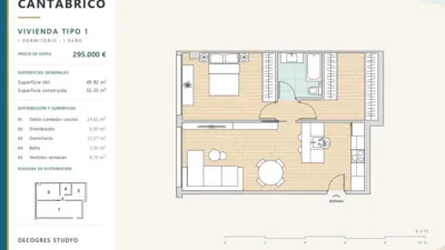 Apartment on Avenida photo 8