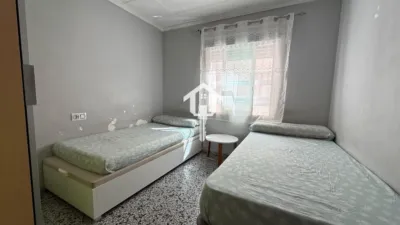 Apartment on Calle del Publicista José Tarí photo 14