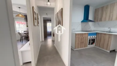 Apartment on Monforte del Cid Street photo 7