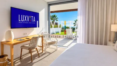 Apartamento en calle Undefined Finca Abama photo 12