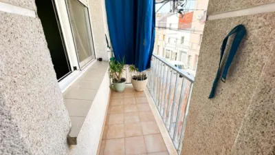 Apartment on Carrer de Mossèn Àngel Rodamilans photo 4