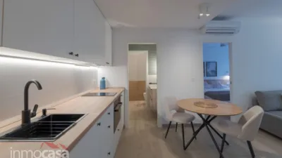 Apartment on Calle de Málaga, 6 photo 11