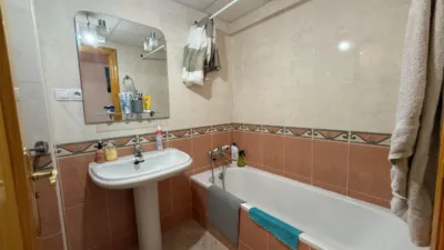Apartment in Las Yucas photo 33