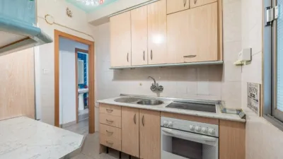 Apartment on Calle de Chueca, 8 photo 9
