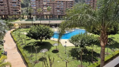 Apartment in Vistahermosa photo 34
