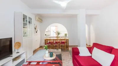 Apartment in Los Alcázares photo 6