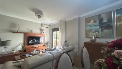 Apartment in Plaza de Compañía photo 5