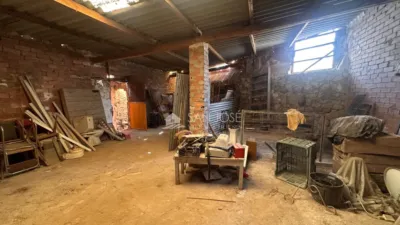 Chalet in Algueña photo 22