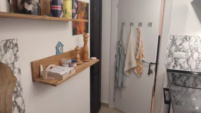 Apartment in Sucina photo 15