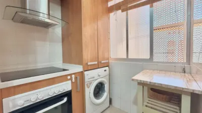 Apartment in Centro - Fuente de los Caballos photo 12