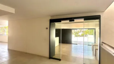 Apartment in Portals Nous photo 27