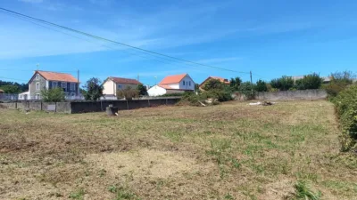 Terreno en venta en Lugar de Carballo - Vista 4