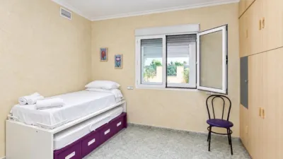 Chalet in La Matanza photo 45