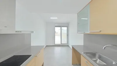 Flat in Cementiri Vell photo 23
