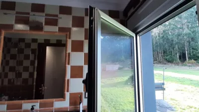 Chalet on Calle Lg San Fiz, No. 32 photo 19
