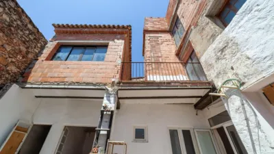 House on l'Esglesia Street photo 55