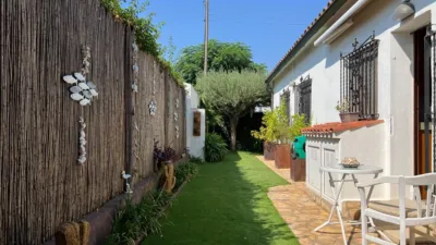House in Cases Noves 1 photo 23