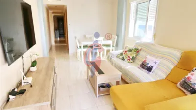 Apartment at Calle Ingeniero Juan Garcia, 78 photo 5
