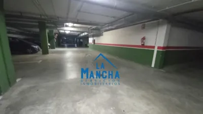 Garaje en venta en Universidad-Campus - Vista 5