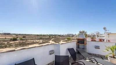 Apartment in Parque Las Naciones photo 16