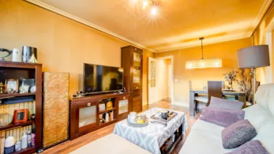 Apartment on Calle Cgdor Diego Valderrabano photo 10