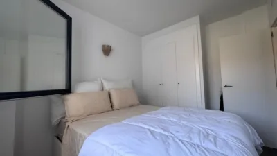 Apartment in Torreblanca del Sol photo 9