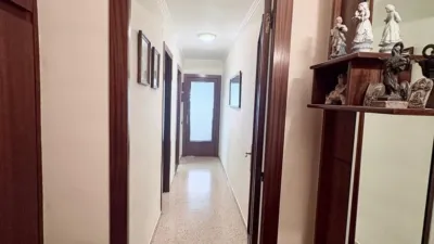 Flat in Sant Francesc-El Coll photo 36