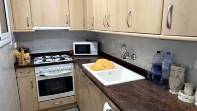 Apartment on Carrer de Sant Crispí photo 5