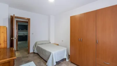 Apartment on Calle Obispo Hurtado photo 12