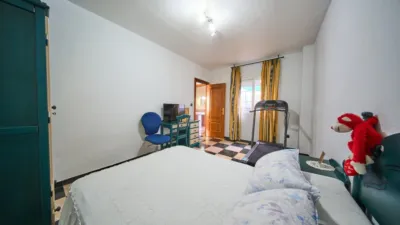 Flat on Calle de Ramón y Cajal photo 15