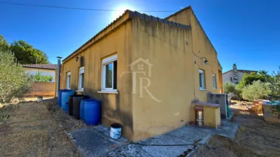 Chalet in Mas del Plata photo 10