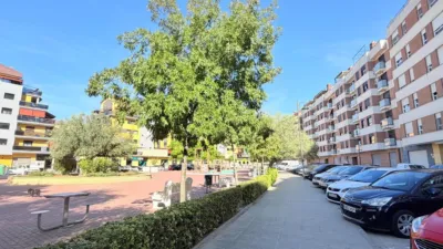 Apartment in Sants Patrons photo 71