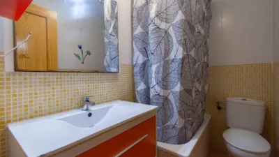 Apartment at Calle de la Cirujeda, 19 photo 25