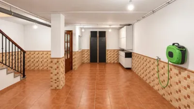 Terraced house in South Of Spain photo 22