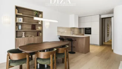 Loft on Calle Hermosilla photo 8