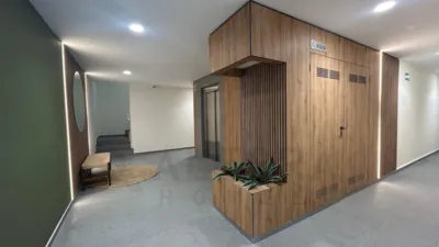 Apartment on Avenida Doctor Jaime Aparicio Santos photo 13