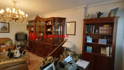 Apartment in Gamonal photo 4