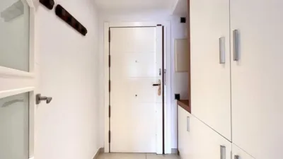 Penthouse on Avinguda del Paral·lel photo 21