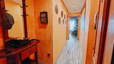 Apartment in Acequion photo 11