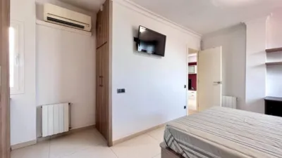 Penthouse on Avinguda del Paral·lel photo 16