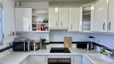 Apartment in Portals Nous photo 11