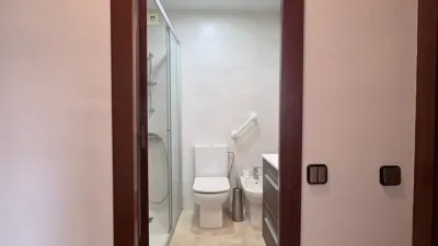 Flat in Sant Francesc-El Coll photo 35